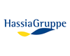 Logo Hassia Gruppe