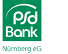 Logo PSD Bank Nürnberg eG