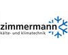 Logo Horst Zimmermann GmbH