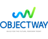 Logo Objectway GmbH