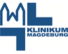 Logo Klinikum Magdeburg gGmbH