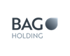 Logo BAG Health Care GmbH