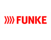 Logo FUNKE Mediengruppe GmbH & Co. KGaA
