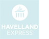 Logo Havelland Express Frischdienst GmbH