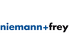 Logo Niemann + Frey GmbH