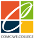 Logo COMCAVE.COLLEGE GmbH