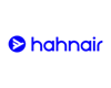 Logo Hahn Air Lines GmbH
