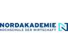 Logo Nordakademie-Staatlich anerkannte private Hochschule mit dualen Studiengängen
