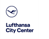 Logo Lufthansa City Center Reisebüropartner GmbH