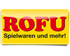 Logo Rofu Kinderland Spielwarenhandelsgesellschaft mbH