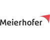 Logo Meierhofer AG