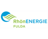 Logo RhönEnergie Fulda GmbH