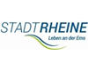 Logo Stadt Rheine