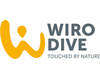 Logo WIRODIVE Tauch- und Erlebnisreisen GmbH