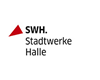 Logo Stadtwerke Halle