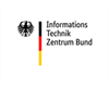 Logo Informationstechnikzentrum Bund (ITZBund)