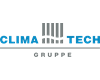 Logo CLIMATECH Firmengruppe