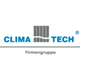 Logo CLIMATECH Firmengruppe