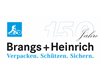 Logo Brangs + Heinrich GmbH