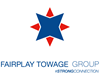 Logo Fairplay Schleppdampfschiffs-Reederei Richard Borchard GmbH