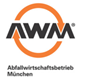 Logo Abfallwirtschaftsbetrieb München