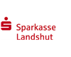 Logo Sparkasse Landshut Anstalt des öffentlichen Rechts