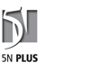 Logo 5N Plus Lübeck GmbH
