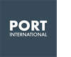 Logo Port International GmbH