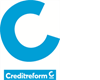 Logo Creditreform Münster Riegel & Riegel KG