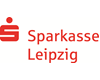 Logo Sparkasse Leipzig