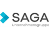Logo SAGA Unternehmensgruppe