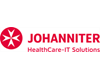 Logo Johanniter HealthCare-IT Solutions GmbH