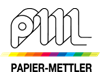Logo Papier - Mettler