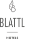 Logo BLATTL Hotels