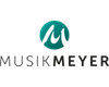 Logo Musik Meyer GmbH