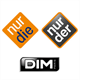 Logo Nur Die Germany GmbH