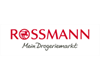 Logo Dirk Rossmann GmbH