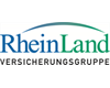 Logo RheinLand Versicherungsgruppe