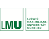 Logo LMU Ludwig-Maximilians-Universität München