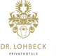 Logo Privathotels Dr. Lohbeck GmbH & Co. KG