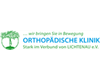 Logo Orthopädische Klinik in Hessisch Lichtenau