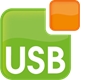 Logo USB Bochum GmbH