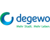 Logo degewo AG