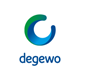 Logo degewo AG