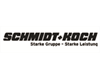 Logo Bremer Fahrzeughaus SCHMIDT + KOCH