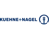 Logo Kühne + Nagel (AG & Co.) KG 