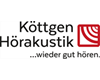 Logo Köttgen Hörakustik GmbH & Co. KG