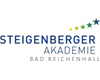 Logo Steigenberger Akademie GmbH