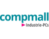 Logo COMP MALL Computer-Vertriebs GmbH