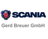 Logo Gerd Breuer GmbH